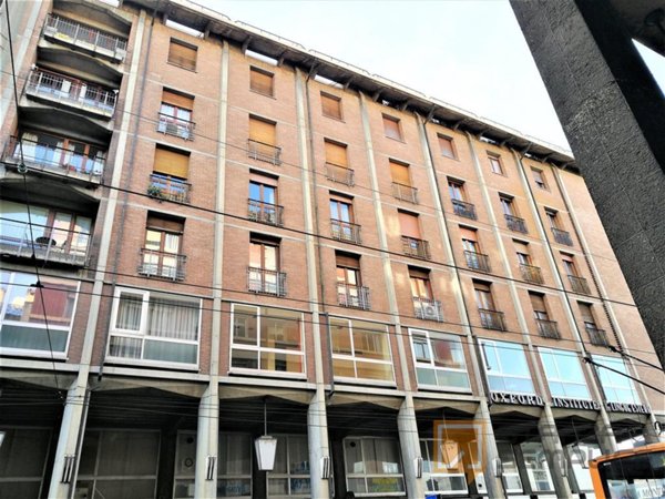 appartamento in affitto a Parma in zona Centro Storico
