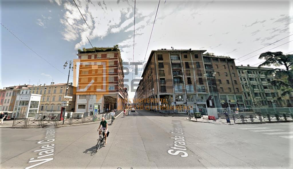 appartamento in affitto a Parma in zona Centro Storico