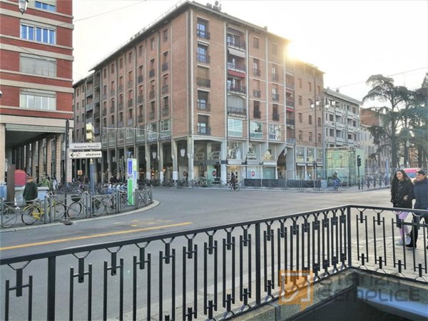 appartamento in affitto a Parma in zona Centro Storico