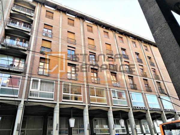 appartamento in affitto a Parma in zona Centro Storico