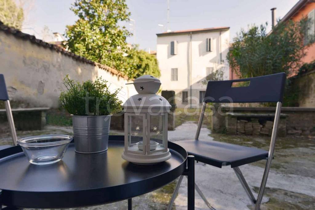 appartamento in affitto a Parma in zona Centro Storico