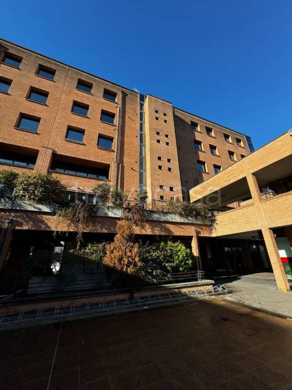 appartamento in affitto a Parma in zona Pablo