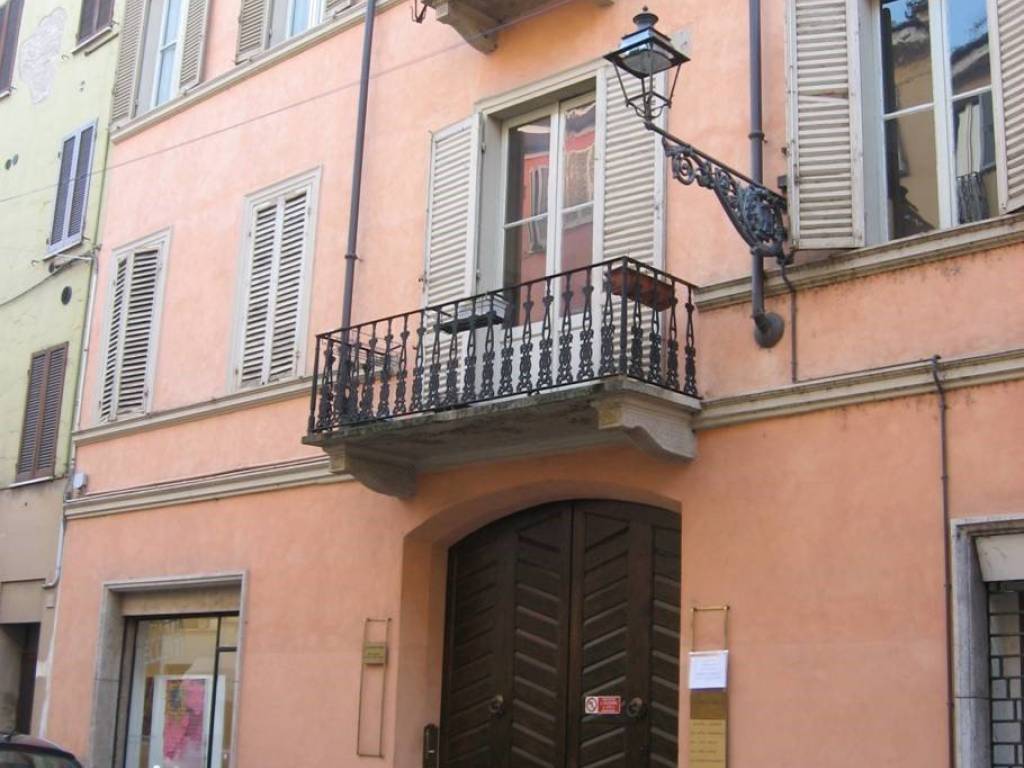 ufficio in affitto a Parma