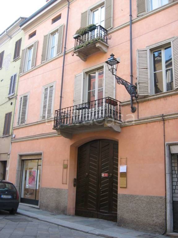appartamento in affitto a Parma in zona Centro Storico