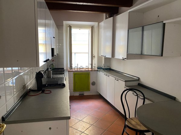 appartamento in affitto a Parma