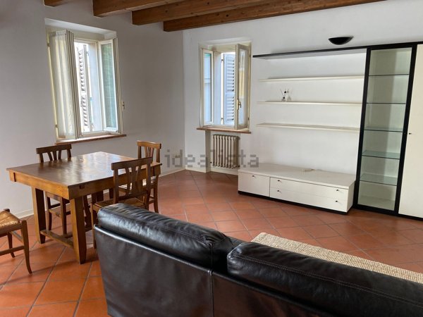 appartamento in affitto a Parma