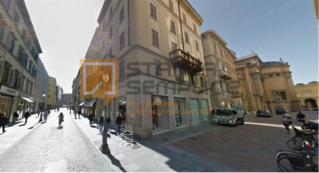 camera singola in affitto a Parma in zona Centro Storico