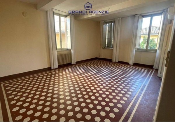 appartamento in affitto a Parma in zona Centro Storico
