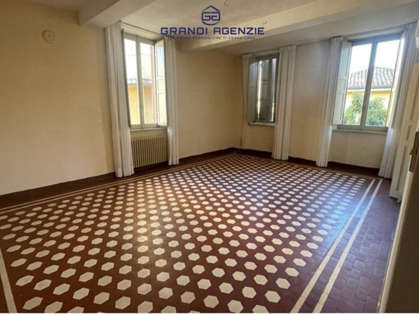 appartamento in affitto a Parma in zona Centro Storico