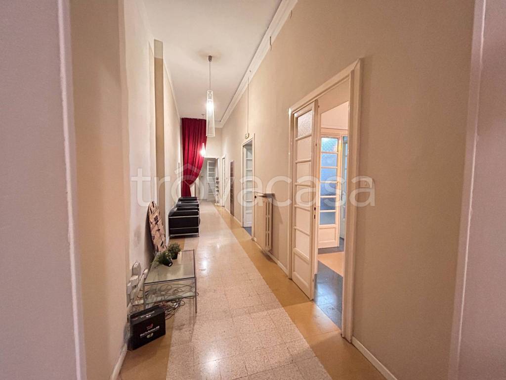 quadrivano in affitto a Parma in zona Centro Storico