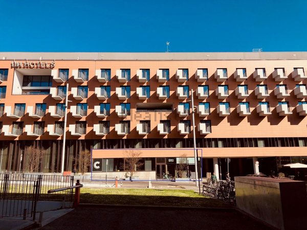 ufficio in affitto a Parma