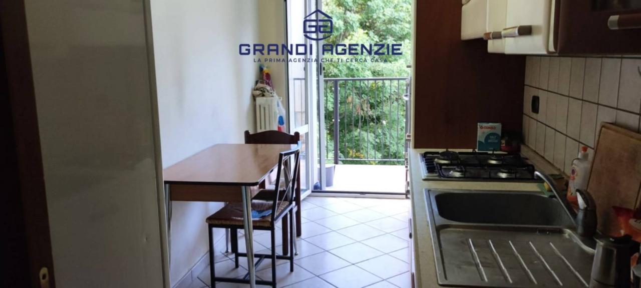 appartamento in affitto a Parma in zona Pablo