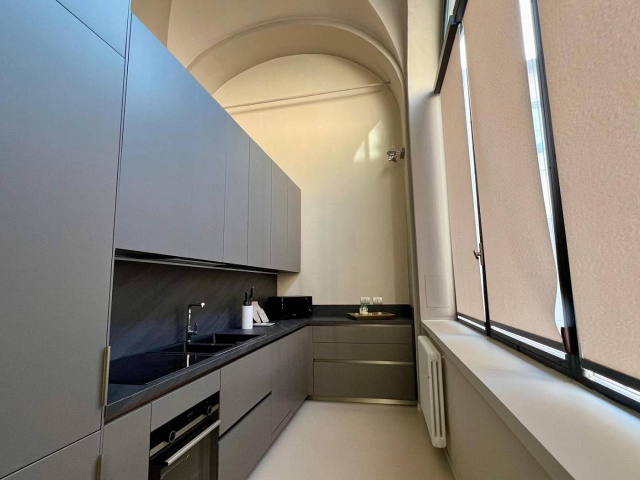 appartamento in affitto a Parma in zona Centro Storico
