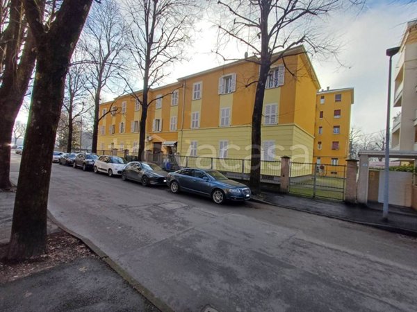 monolocale in affitto a Parma