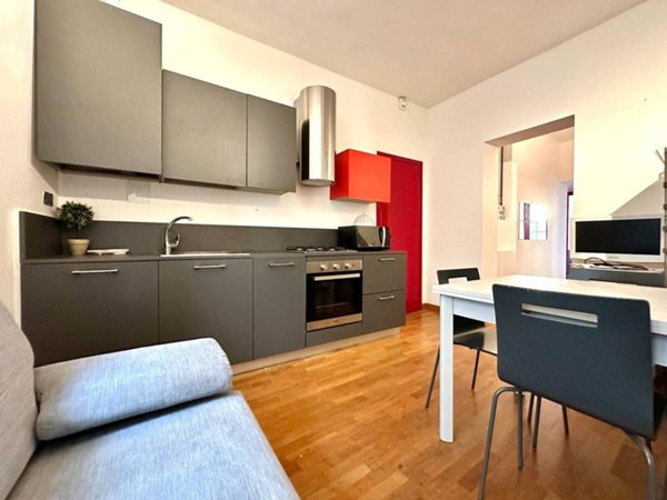 appartamento in affitto a Parma in zona Centro Storico