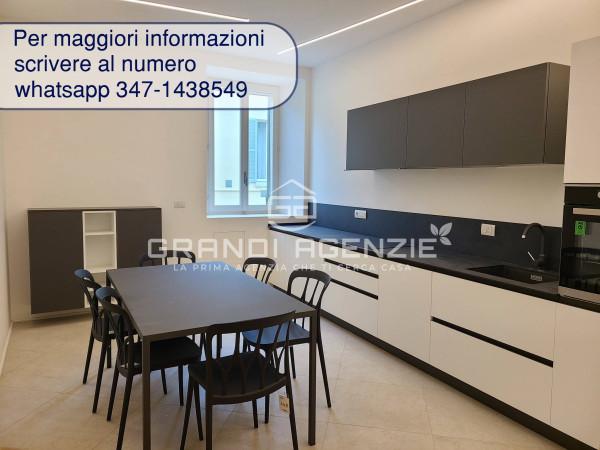 appartamento in affitto a Parma in zona Centro Storico