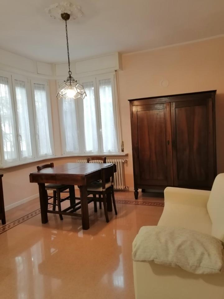 appartamento in affitto a Parma in zona Molinetto