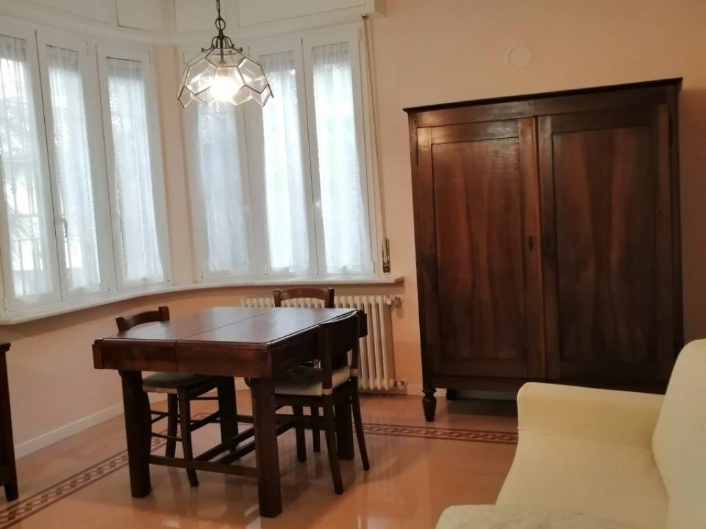 appartamento in affitto a Parma in zona Molinetto