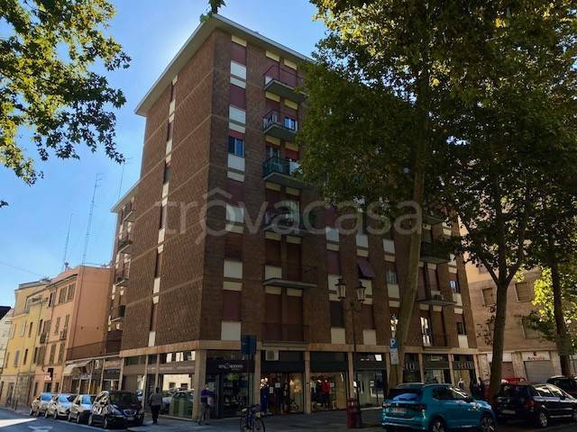 appartamento in affitto a Parma in zona Centro Storico