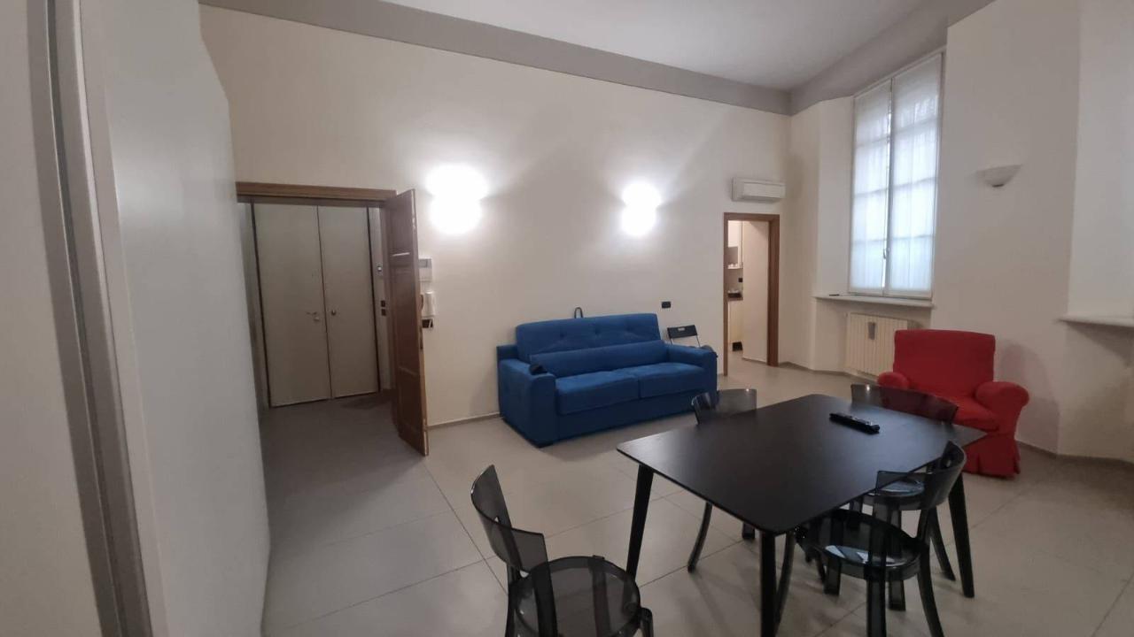 appartamento in affitto a Parma in zona Centro Storico