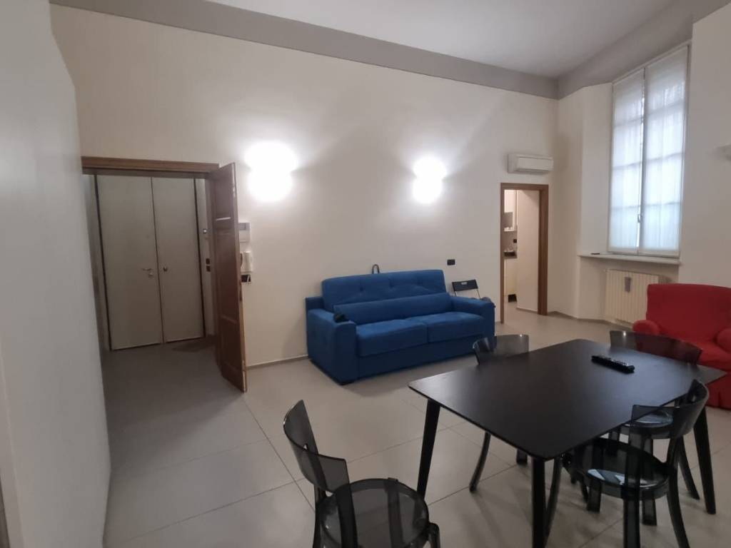 appartamento in affitto a Parma in zona Centro Storico