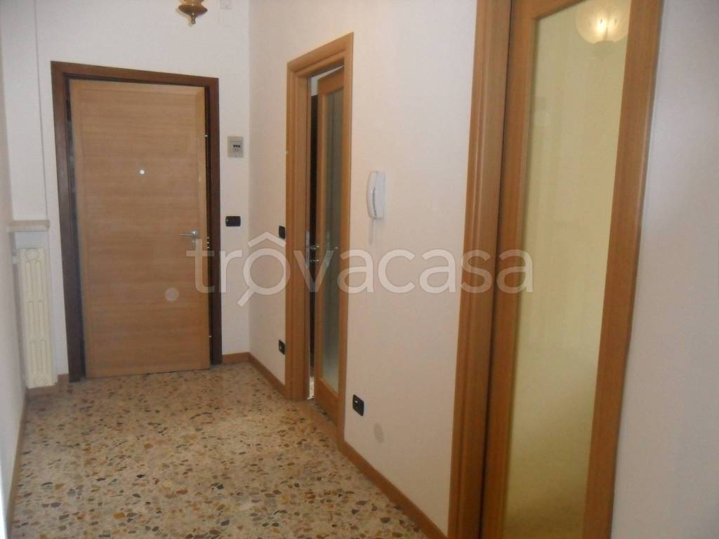 appartamento in affitto a Parma in zona Pablo