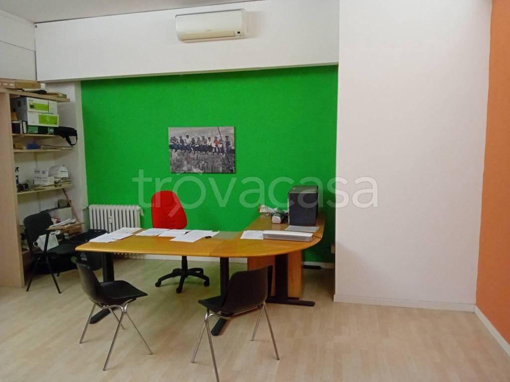 ufficio in affitto a Parma