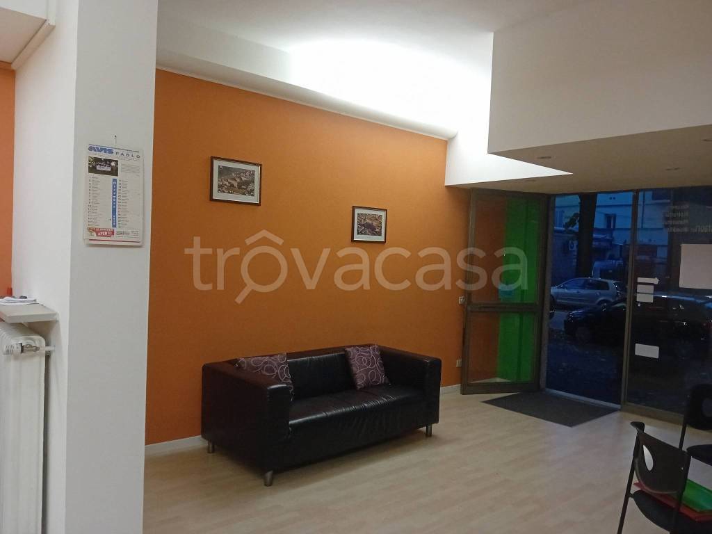 ufficio in affitto a Parma