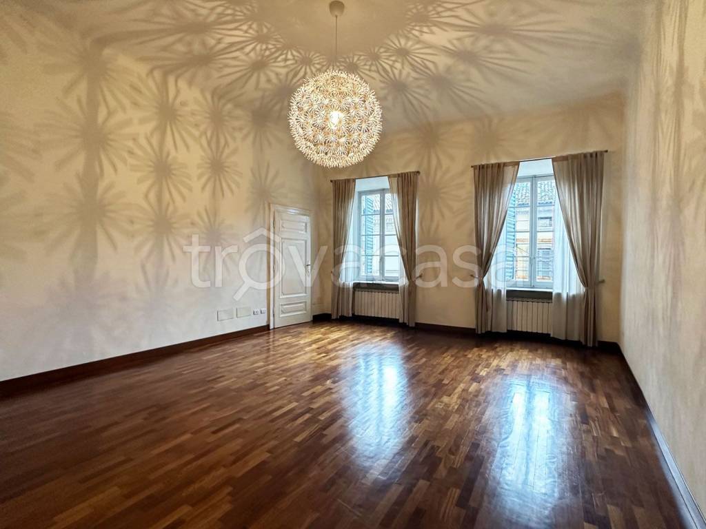 appartamento in affitto a Parma in zona Centro Storico