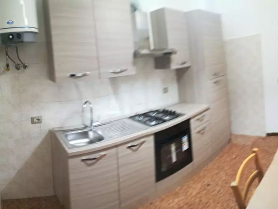 appartamento in affitto a Parma in zona Pablo