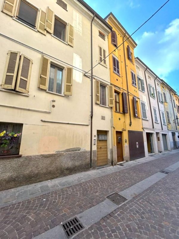 appartamento in affitto a Parma in zona Centro Storico