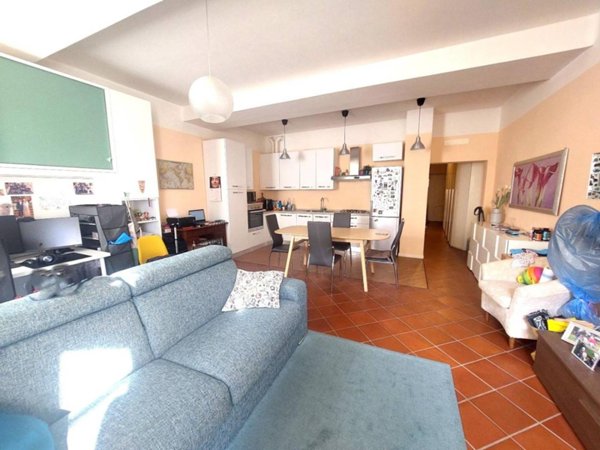 appartamento in affitto a Parma in zona Centro Storico