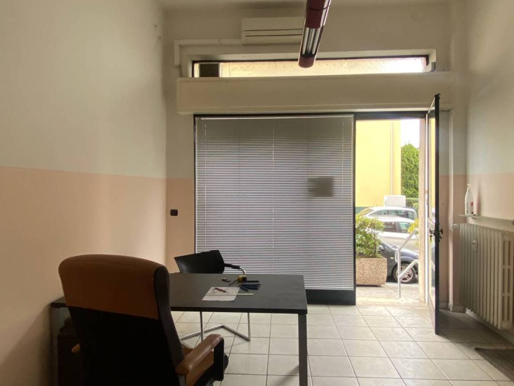 ufficio in affitto a Parma in zona San Leonardo