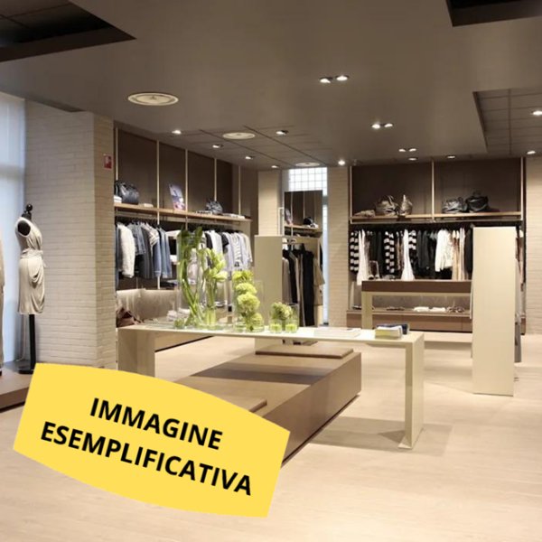 locale commerciale in affitto a Parma in zona Centro Storico