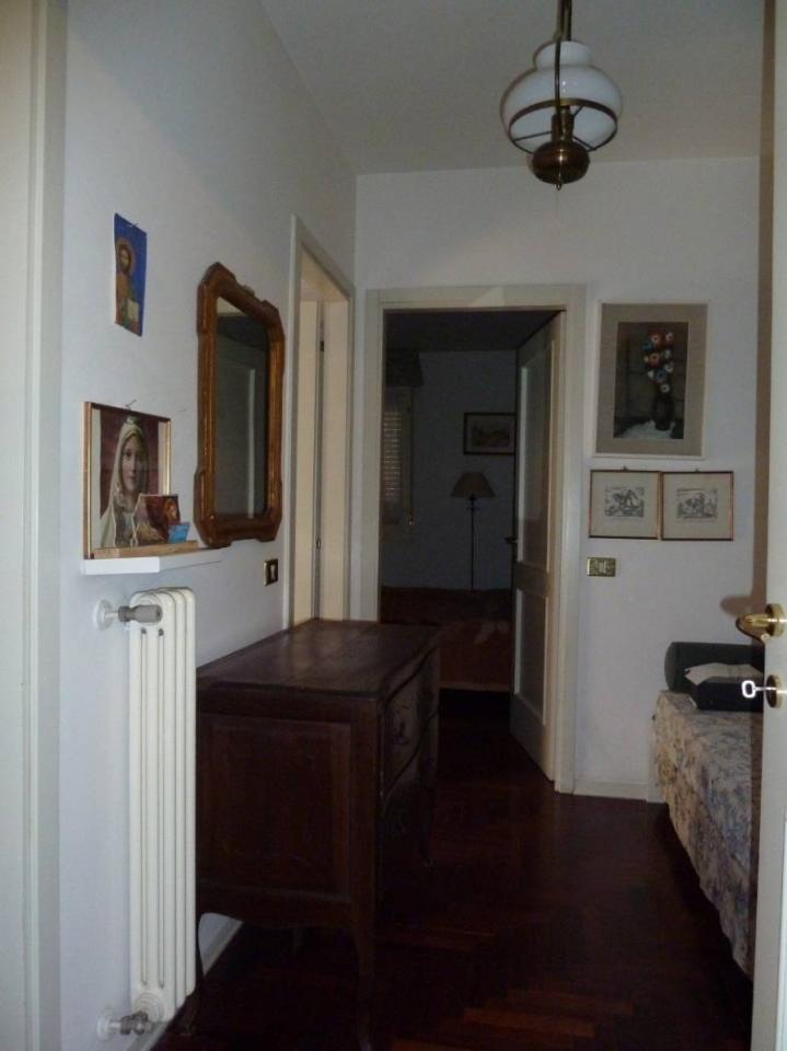 appartamento in affitto a Parma in zona Crocetta