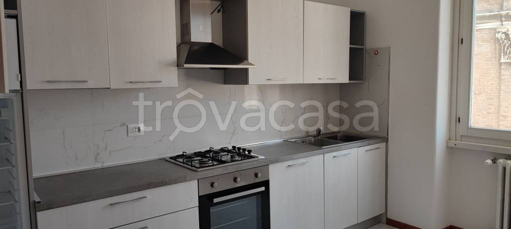appartamento in affitto a Parma in zona Centro Storico
