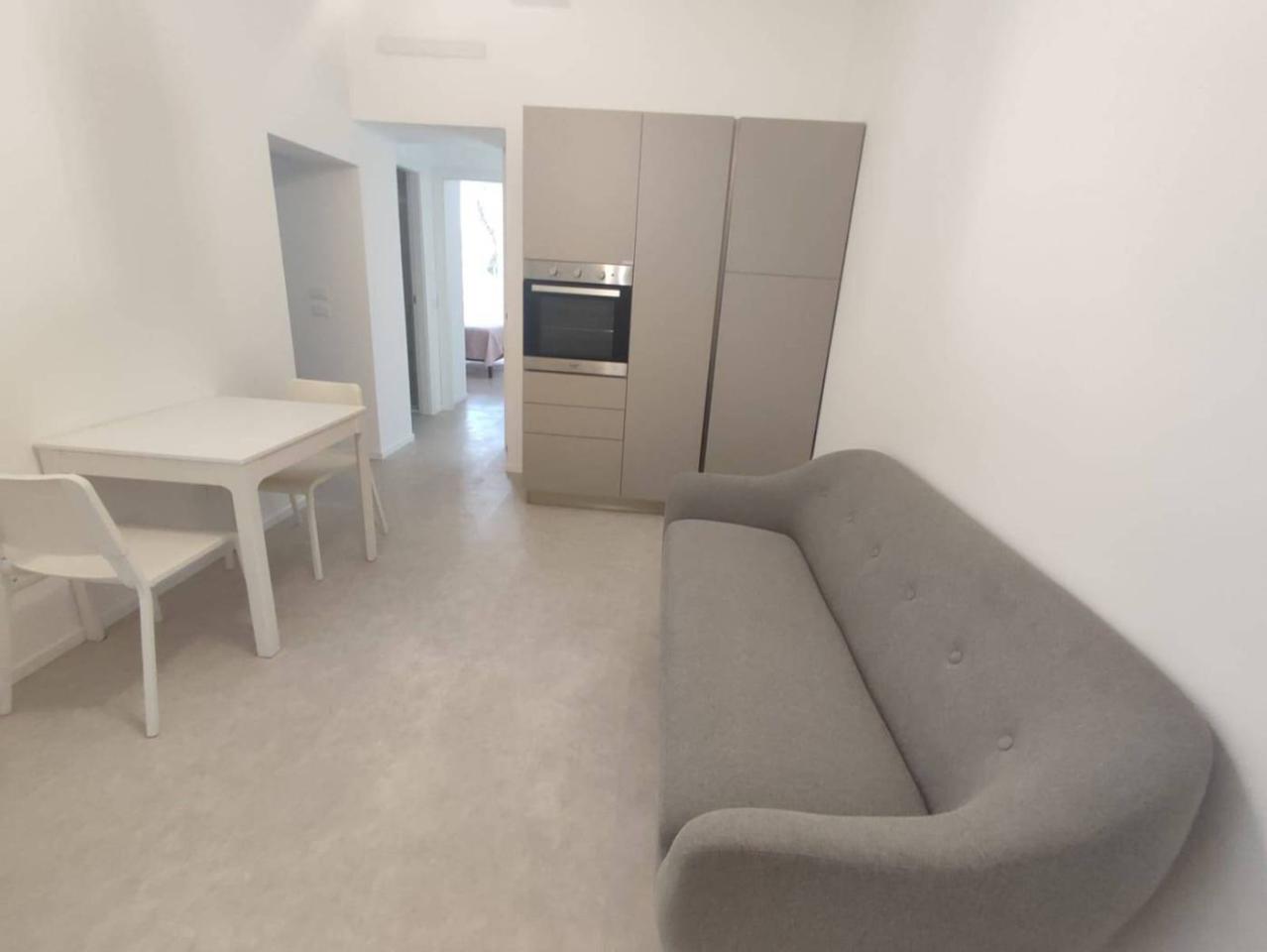 appartamento in affitto a Parma in zona Centro Storico