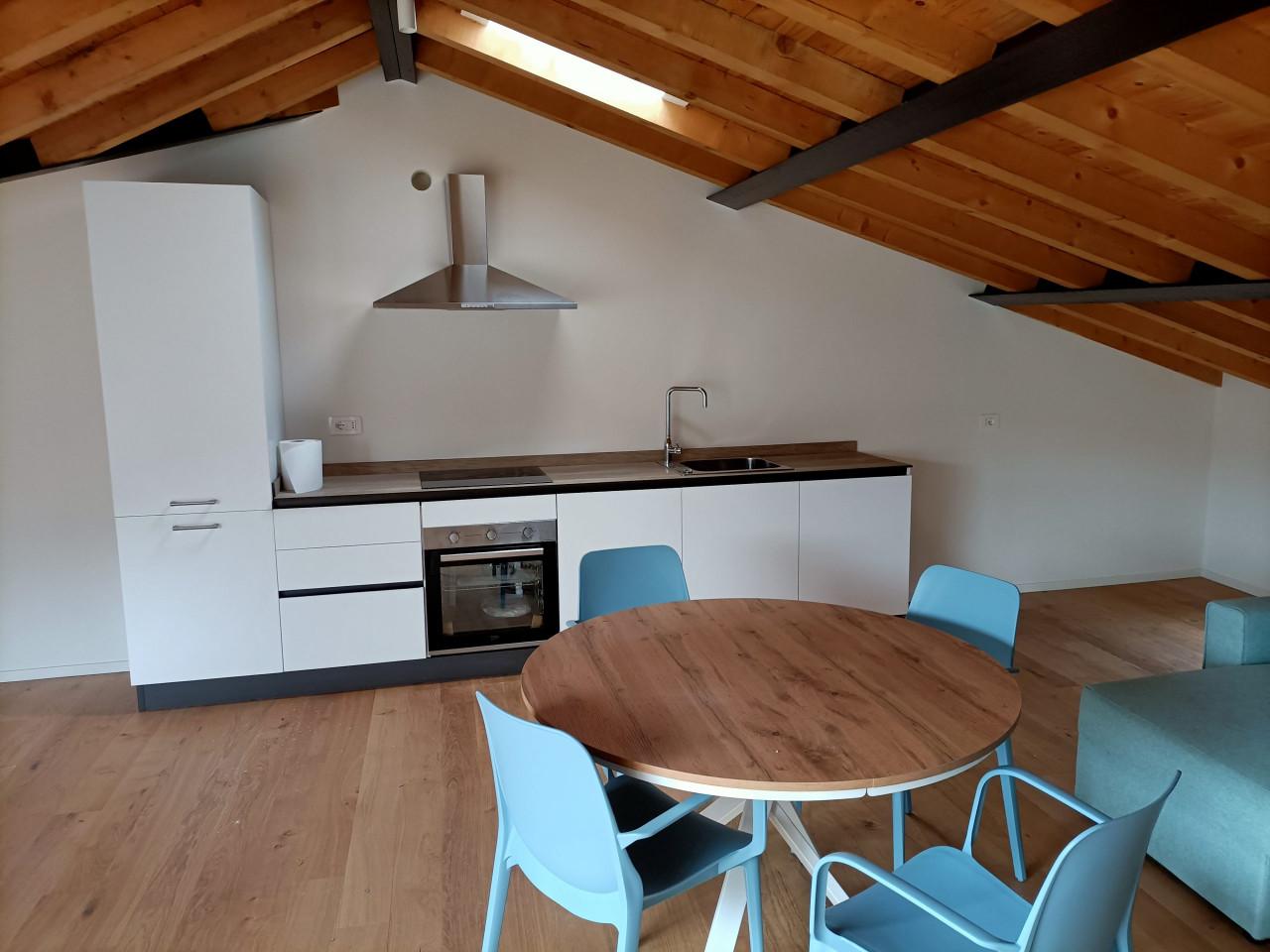 appartamento in affitto a Parma in zona Oltretorrente