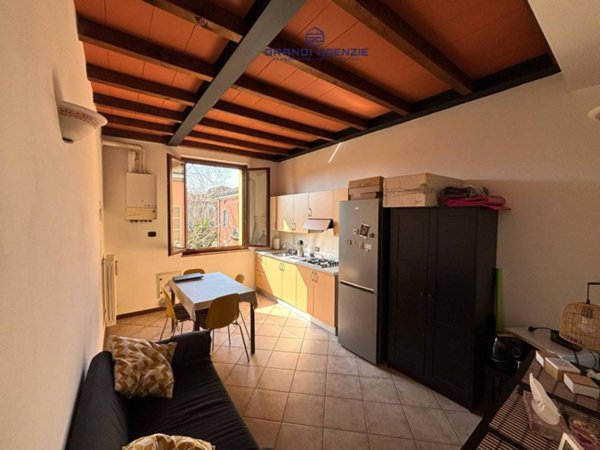 appartamento in affitto a Parma in zona San Lazzaro