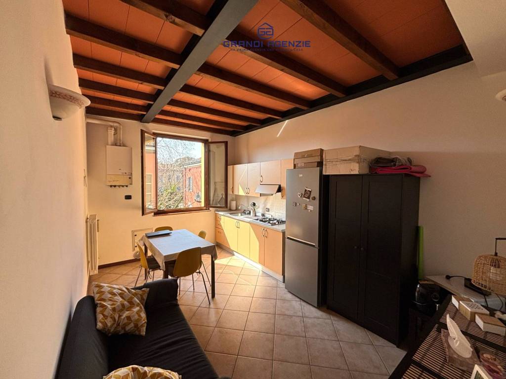 appartamento in affitto a Parma in zona San Lazzaro
