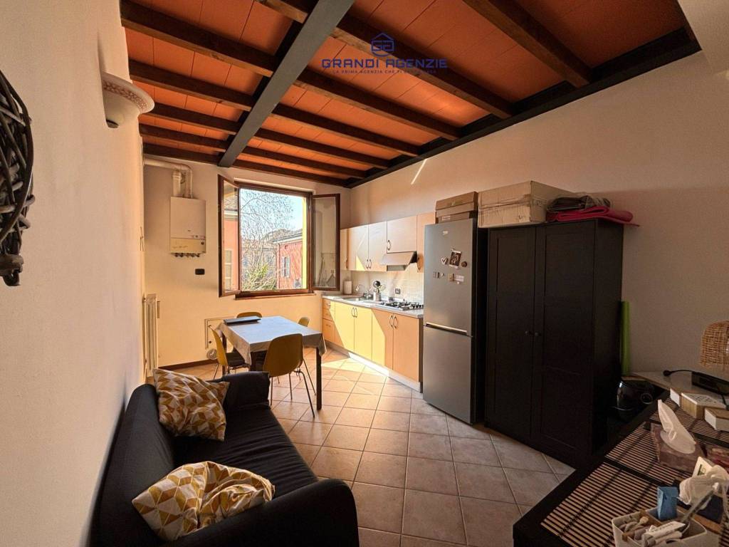 appartamento in affitto a Parma in zona Cittadella