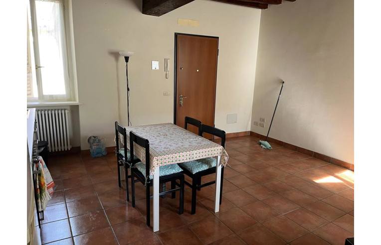 appartamento in affitto a Parma in zona Centro Storico