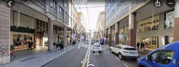 negozio in affitto a Parma in zona Centro Storico
