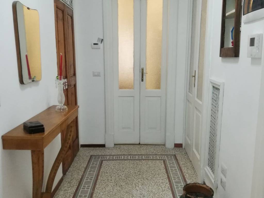 appartamento in affitto a Parma