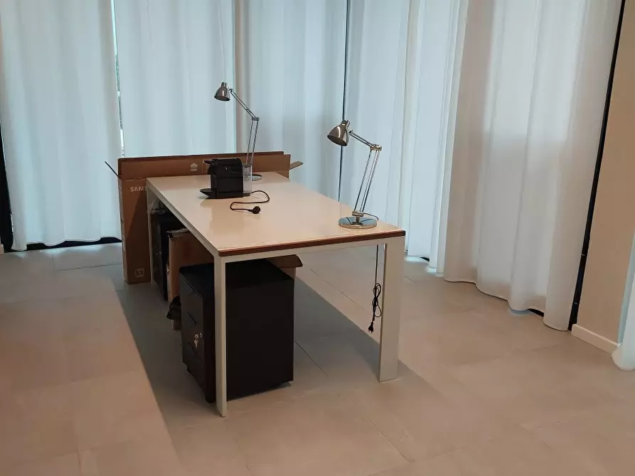 ufficio in affitto a Parma