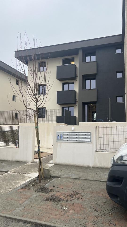 appartamento in affitto a Parma in zona Carignano