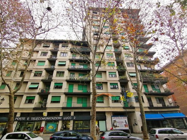 appartamento in affitto a Parma in zona Centro Storico