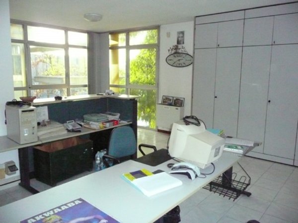 ufficio in affitto a Parma