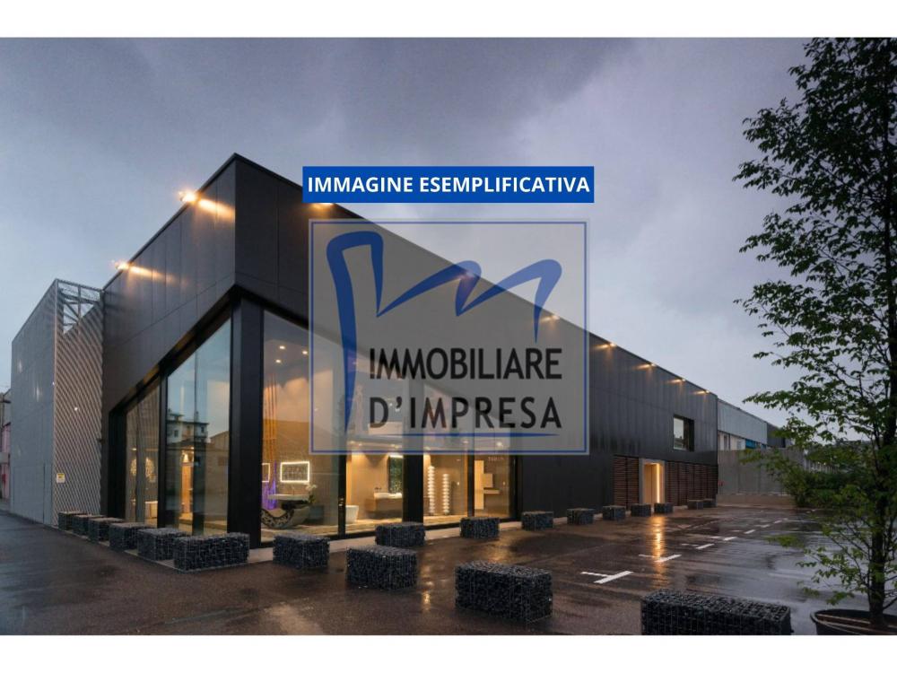 ufficio in affitto a Parma in zona Crocetta