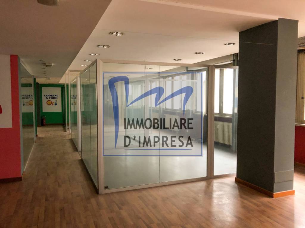 appartamento in affitto a Parma in zona Centro Storico
